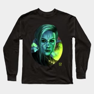 Merrin Long Sleeve T-Shirt